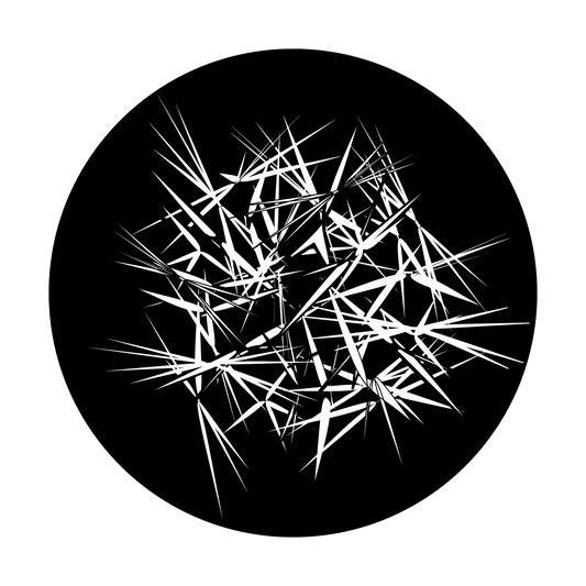 SR-0218 Jumbled Thorns