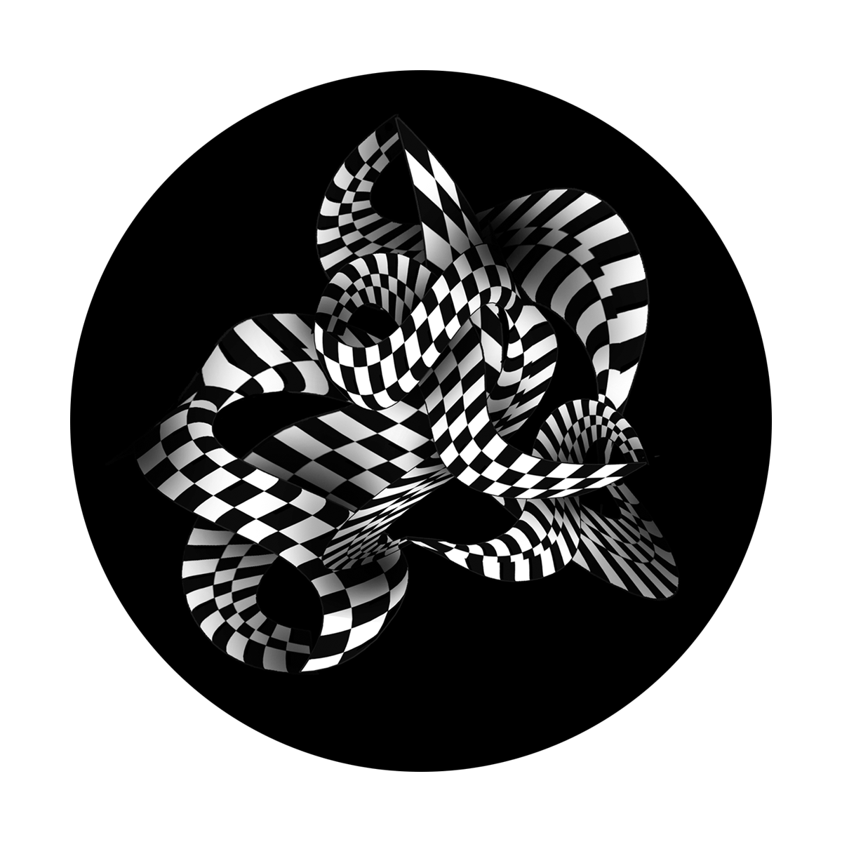 SR-0255 Curvy Checks