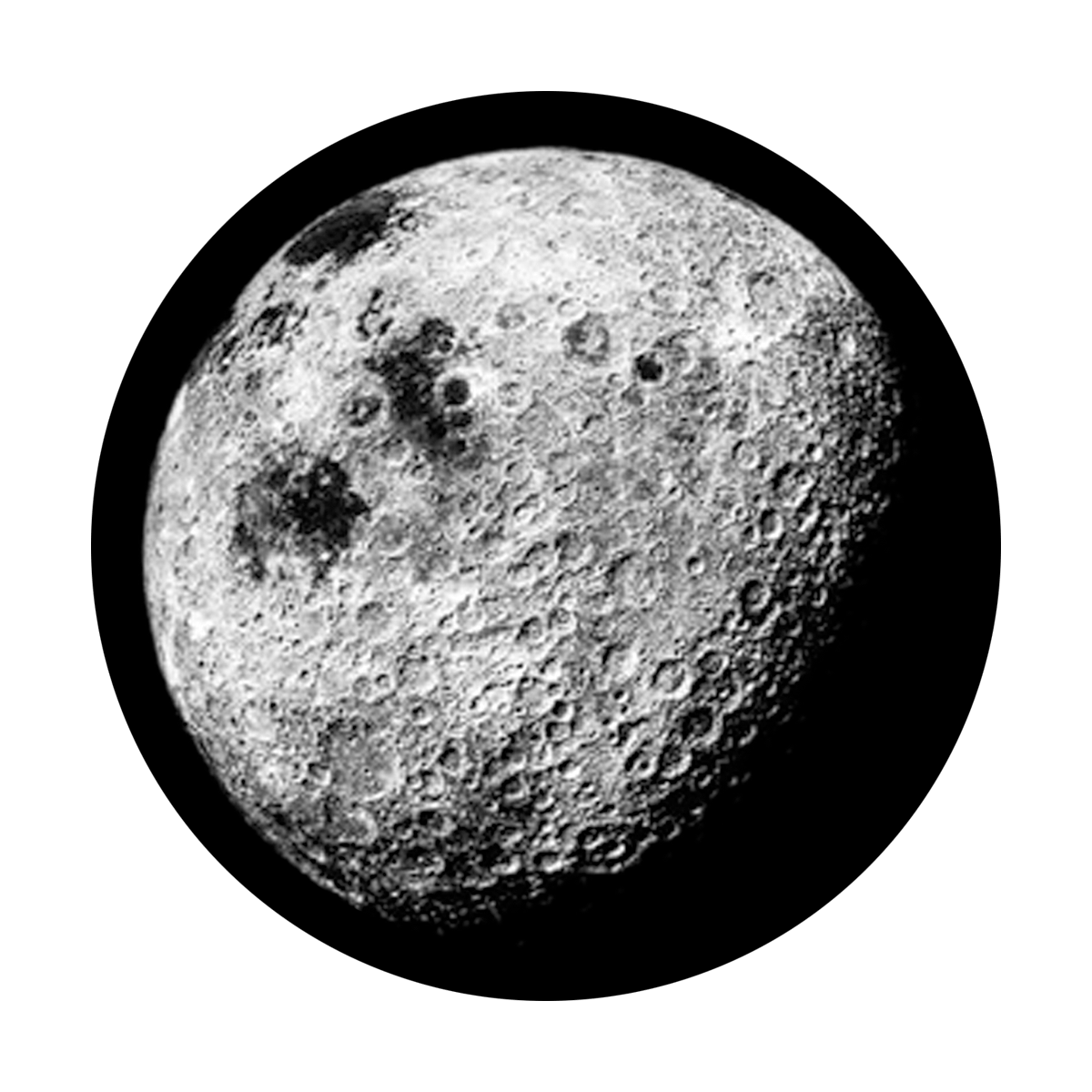 SR-1010 Moon Rock