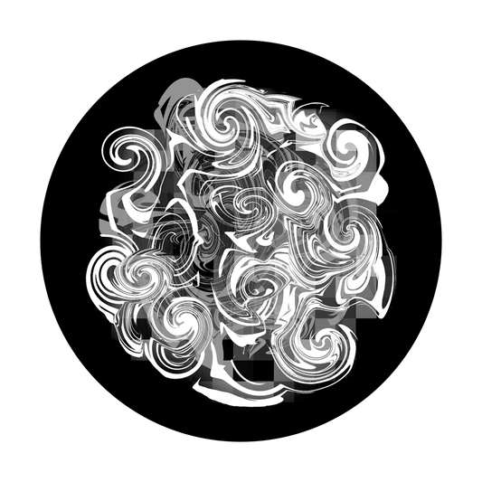 SR-1125 Crazy Swirls