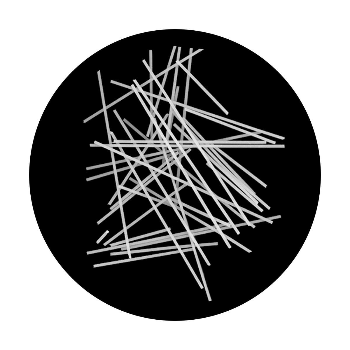 SR-2107 Pick-up Sticks