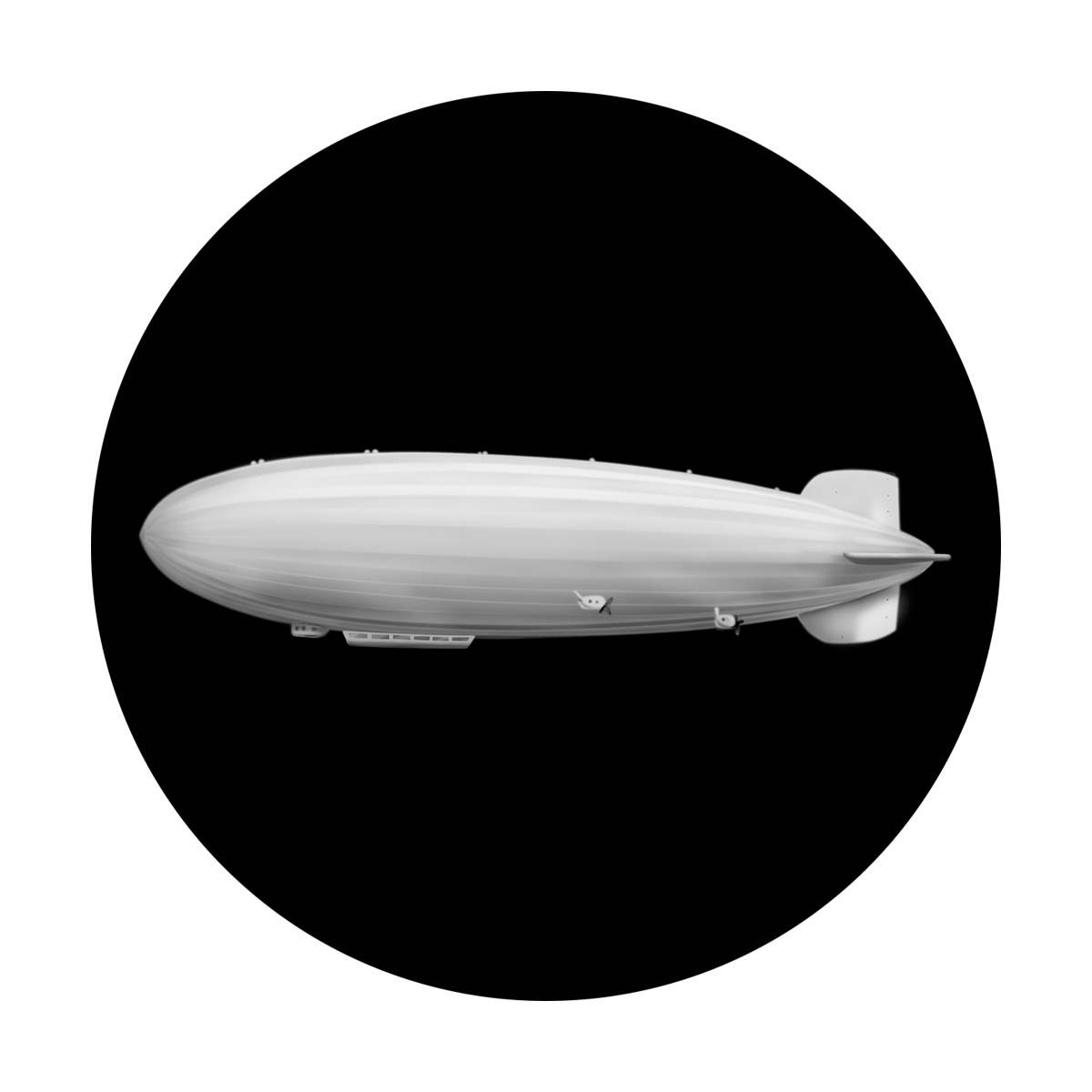 SR-2125 Air Ship