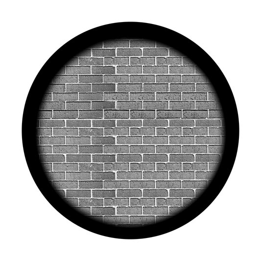 SR-2203 Brick Wall