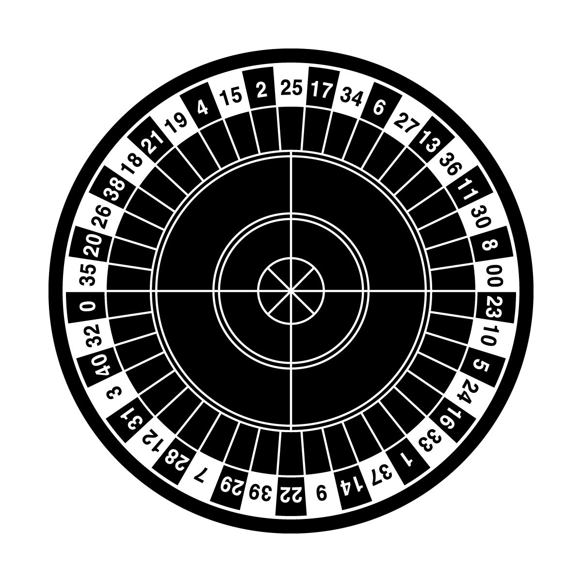 SR-2288 Gameboard