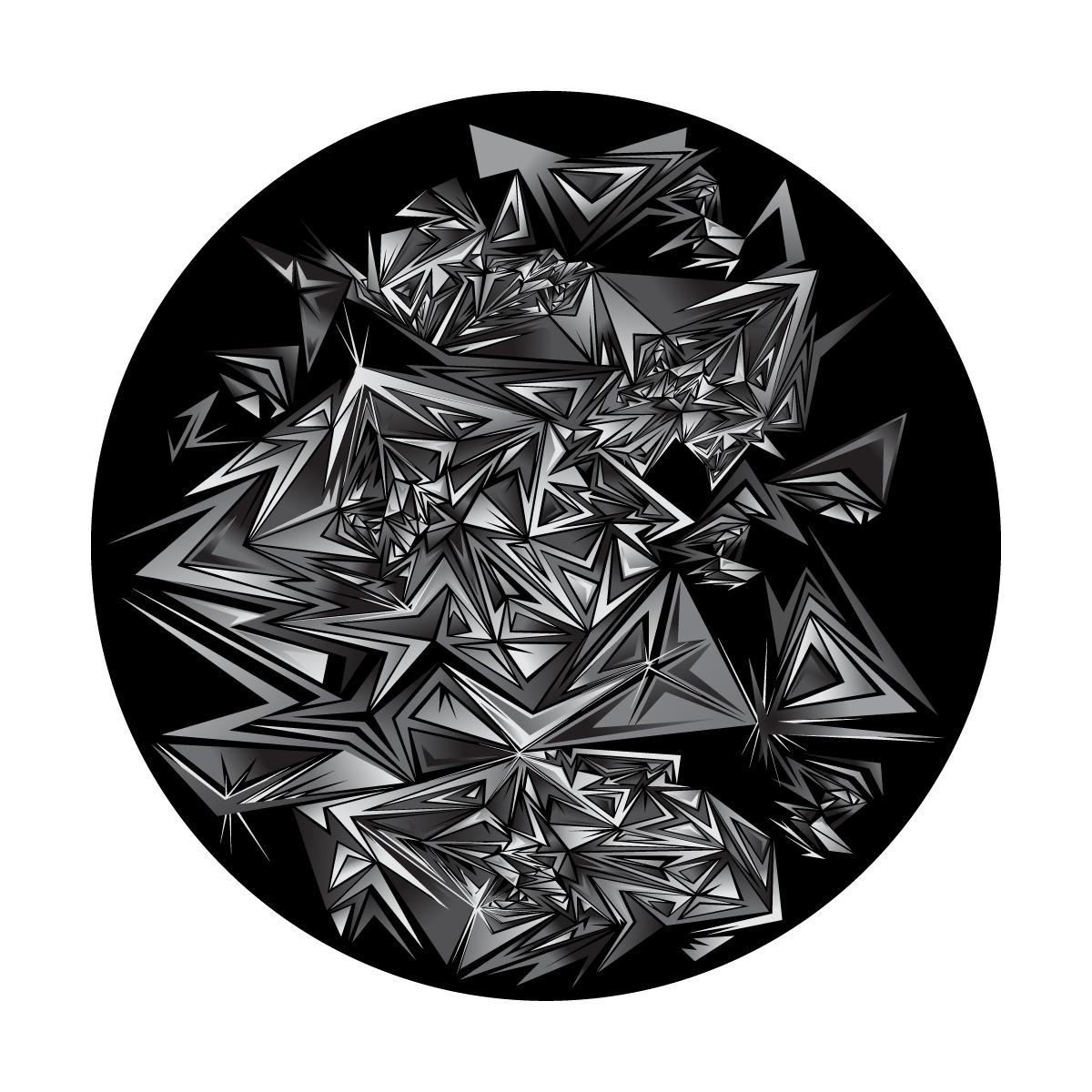 SR-6058 Prism Breakup