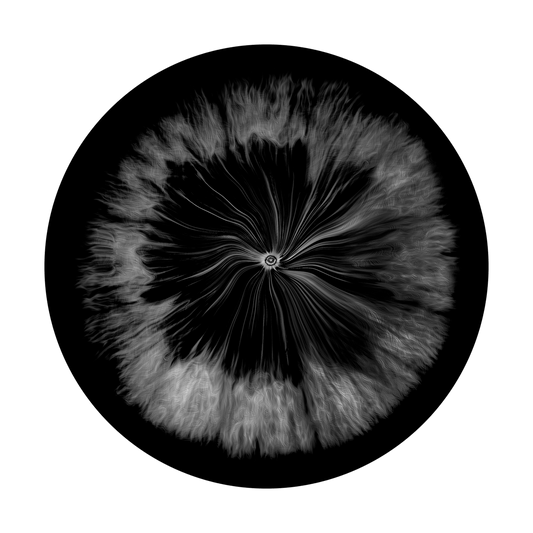 SR-6073 Black Implosion