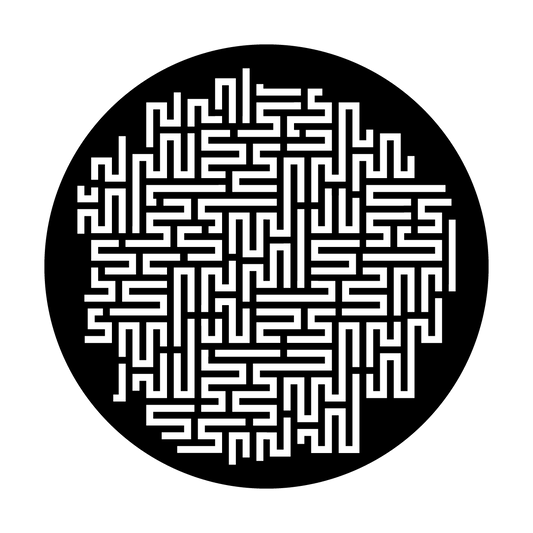 SR-6089 A-Maze-Zing