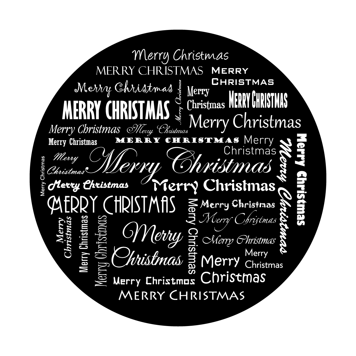 SR-6110 Christmas Bundle