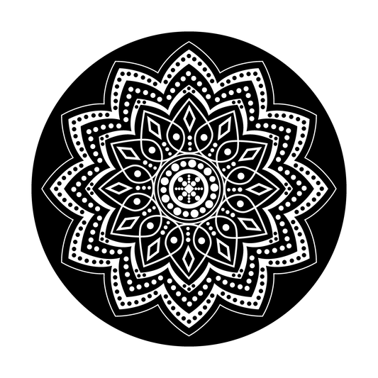 SR-6152 Henna Star