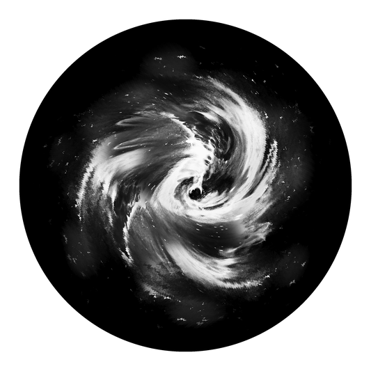 SR-6237 Spinning Galaxy