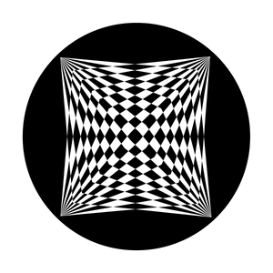 SR-6239 Stressed Checkers