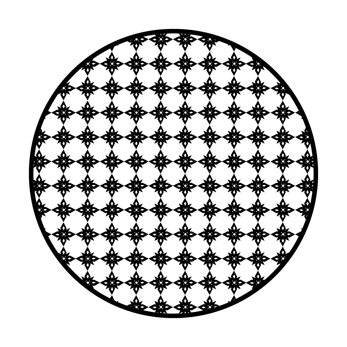 SRDS-8032 M. Decker - Snowflake Lattice Breakup